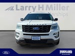 2016 Explorer Thumbnail 8