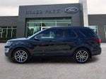 2017 Explorer Thumbnail 4