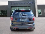 2017 Explorer Thumbnail 6