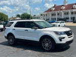 2018 Explorer Thumbnail 4