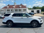 2018 Explorer Thumbnail 5