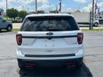 2018 Explorer Thumbnail 6