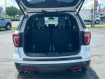 2018 Explorer Thumbnail 7