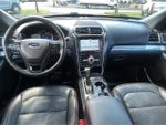2018 Explorer Thumbnail 15