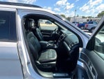 2018 Explorer Thumbnail 17