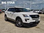 2018 Explorer Thumbnail 1