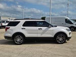 2018 Explorer Thumbnail 2