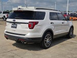 2018 Explorer Thumbnail 3