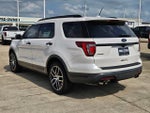 2018 Explorer Thumbnail 5