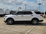 2018 Explorer Thumbnail 6