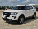2018 Explorer Thumbnail 7