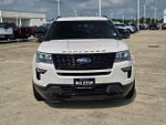 2018 Explorer Thumbnail 8