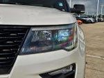 2018 Explorer Thumbnail 9