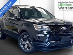 2018 Explorer Thumbnail 1