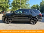 2015 Explorer Thumbnail 3