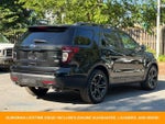 2015 Explorer Thumbnail 7
