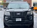 2016 Explorer Thumbnail 9