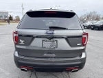 2016 Explorer Thumbnail 4