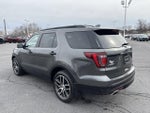 2016 Explorer Thumbnail 10