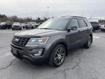 2016 Explorer Thumbnail 12