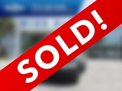 2016 Ford Explorer AWD Sport 4DR SUV