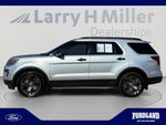 2018 Explorer Thumbnail 2