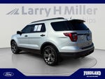 2018 Explorer Thumbnail 3