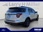 2018 Explorer Thumbnail 5