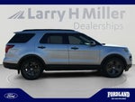 2018 Explorer Thumbnail 6