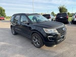 2018 Explorer Thumbnail 1