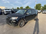 2018 Explorer Thumbnail 3
