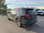 2018 Explorer Thumbnail 4