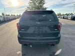2018 Explorer Thumbnail 5