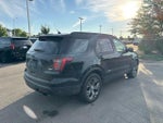 2018 Explorer Thumbnail 7