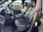 2018 Explorer Thumbnail 11