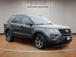 2018 Explorer Thumbnail 3