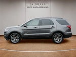 2018 Explorer Thumbnail 8