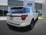 2018 Explorer Thumbnail 3