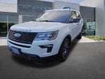 2018 Explorer Thumbnail 17