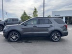 2018 Explorer Thumbnail 2