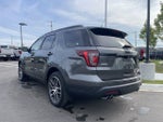 2018 Explorer Thumbnail 3