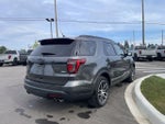 2018 Explorer Thumbnail 5