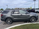 2018 Explorer Thumbnail 6