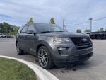 2018 Explorer Thumbnail 7