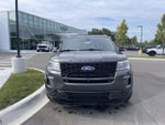 2018 Explorer Thumbnail 8
