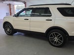 2019 Explorer Thumbnail 3