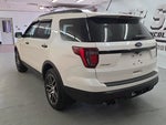 2019 Explorer Thumbnail 4