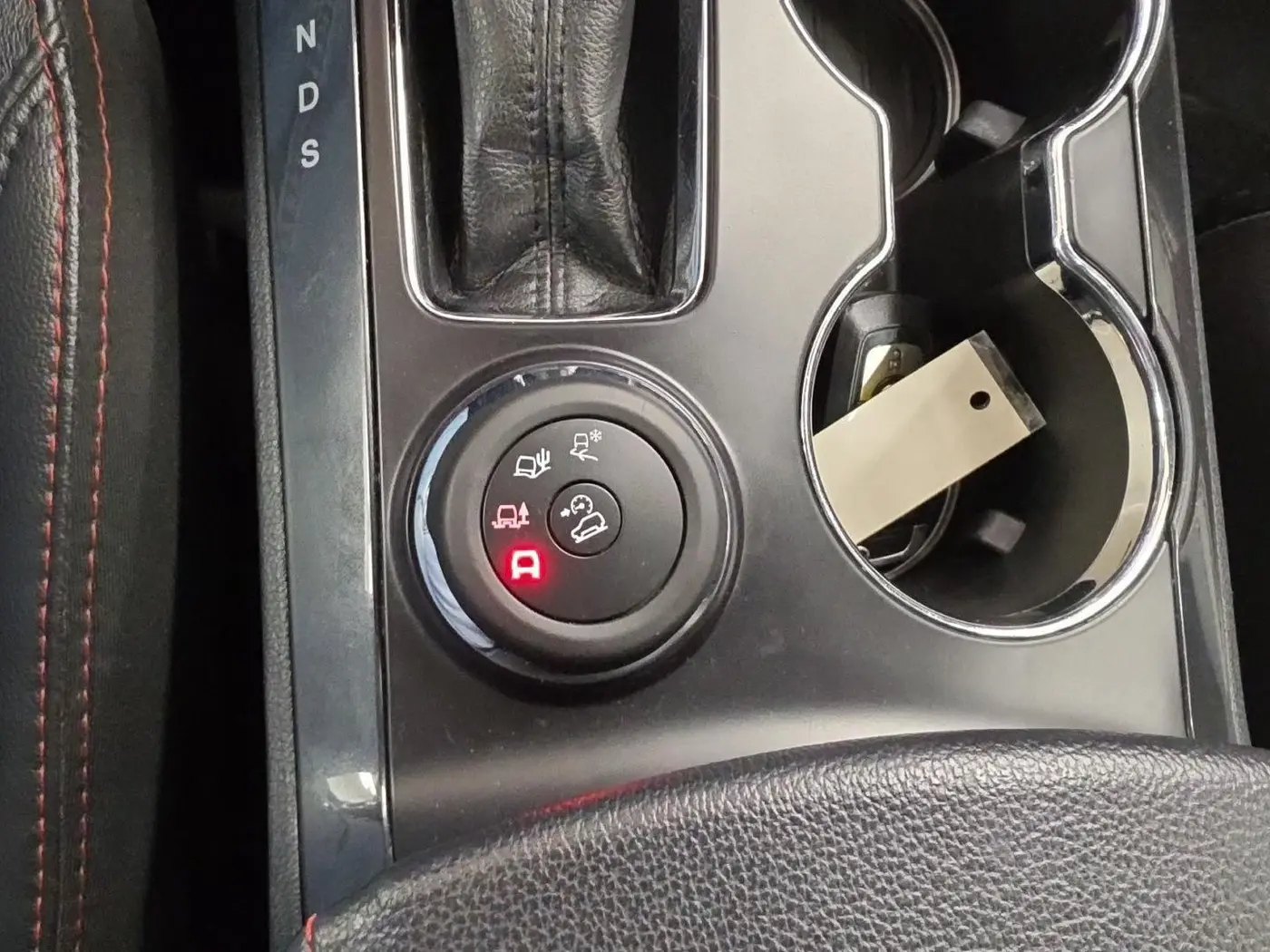 2019 Ford Explorer - $22,395
