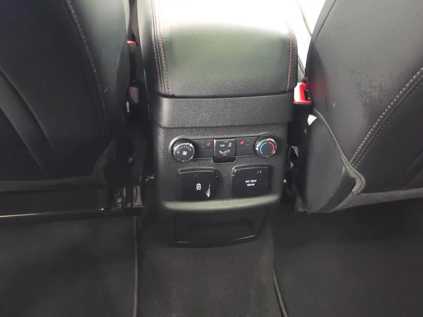 2019 Ford Explorer - $22,395