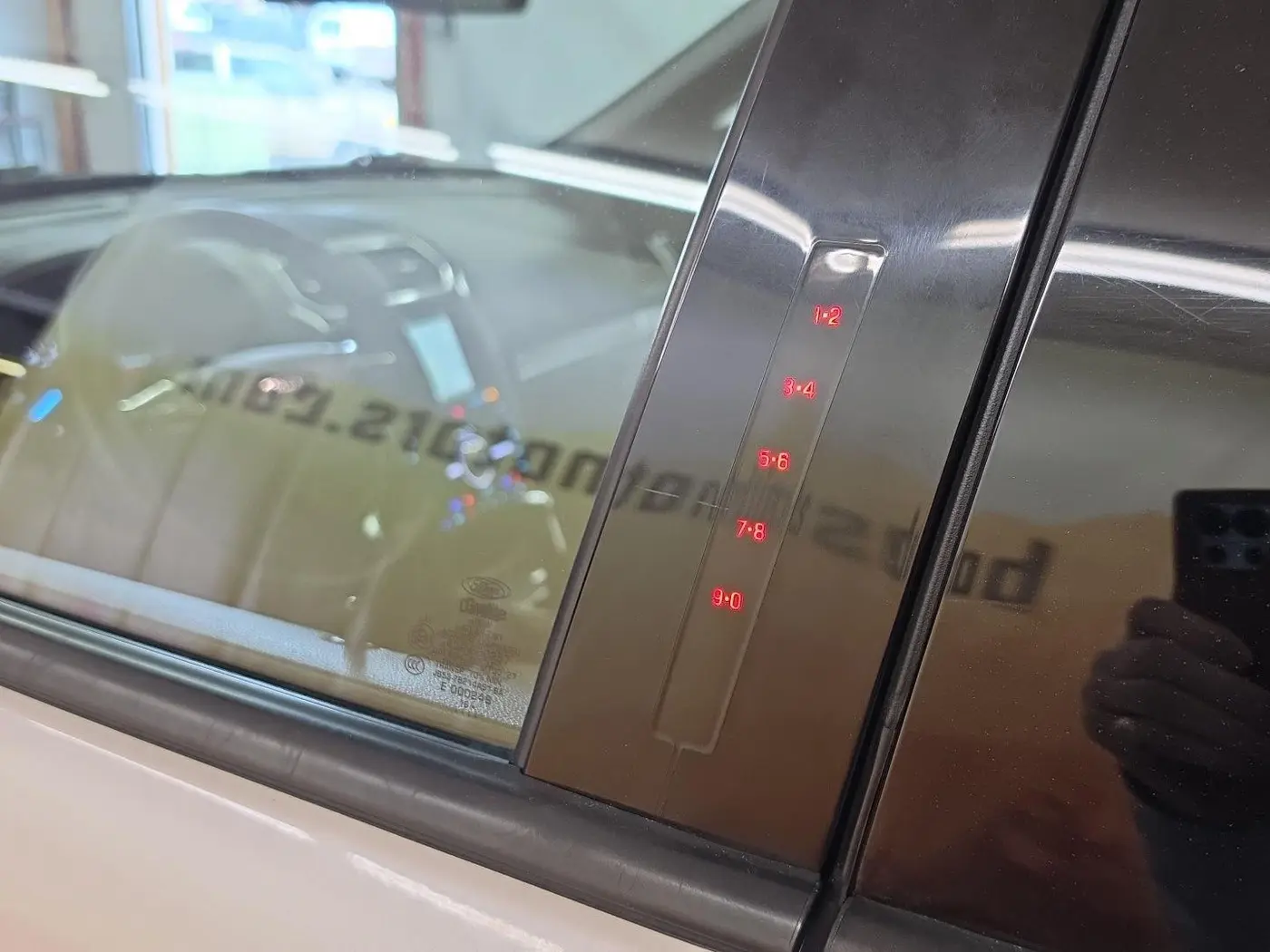 2019 Ford Explorer - $22,395